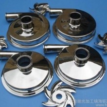 杭州金属加工抛光