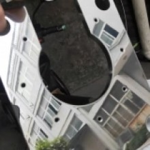 杭州金属抛光加工