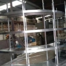 杭州金属抛光加工